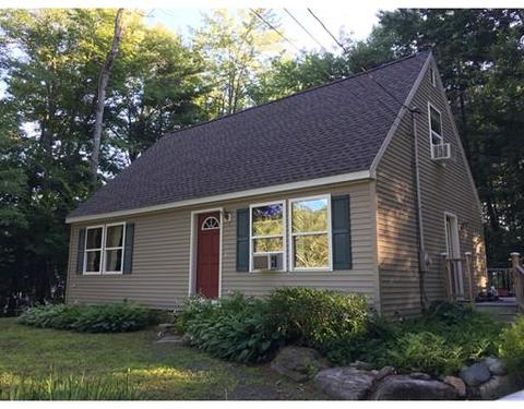 72 Mountain Rd, Erving, MA 01344 photo 1