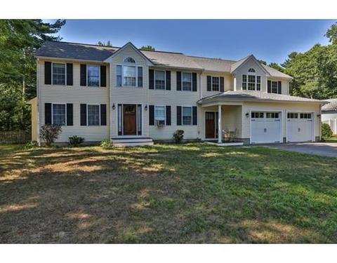 9 Myas Ct, Wareham, MA 02571 photo 3