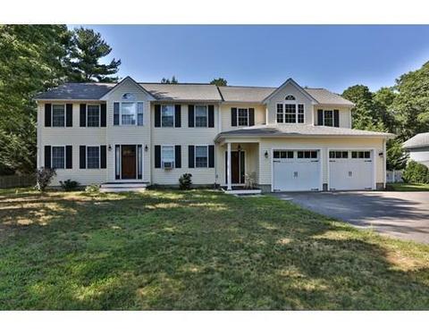 9 Myas Ct, Wareham, MA 02571 photo 2