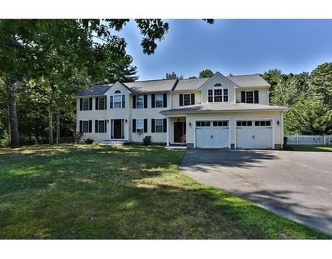 9 Myas Ct, Wareham, MA 02571 photo 1