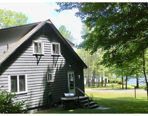 62 Pond Rd, Rowe, MA 01367 photo 2