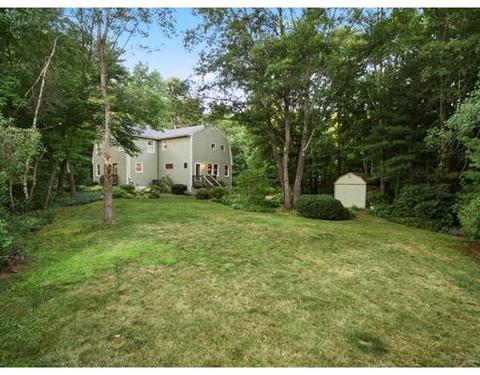 25 Fowler St, Upton, MA 01568 photo 24
