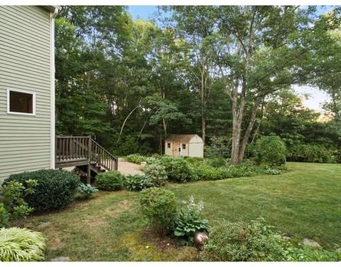 25 Fowler St, Upton, MA 01568 photo 27