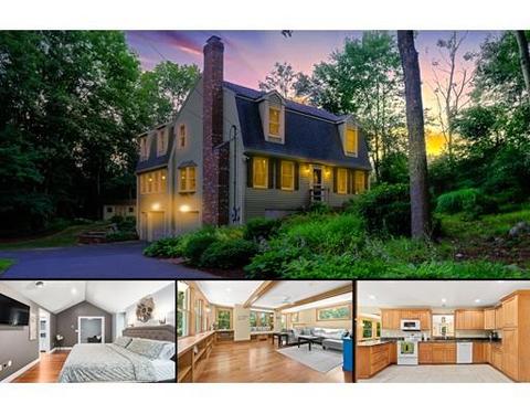 25 Fowler St, Upton, MA 01568 photo 1