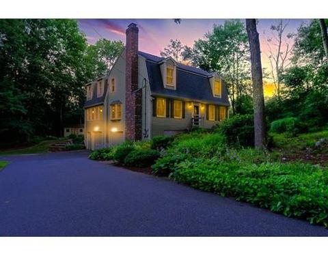 25 Fowler St, Upton, MA 01568 photo 29