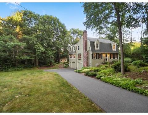 25 Fowler St, Upton, MA 01568 photo 26