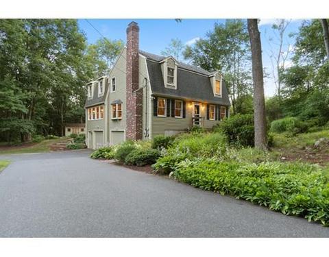 25 Fowler St, Upton, MA 01568 photo 23