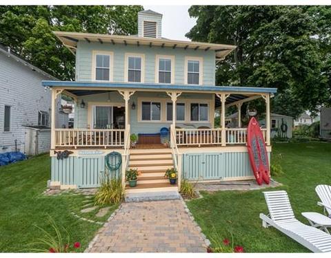49 Hampton Cir, Hull, MA 02045 photo 1