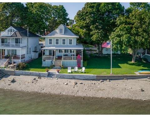 49 Hampton Cir, Hull, MA 02045 photo 3