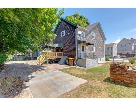 53 Buckley St, Fall River, MA 02723 photo 1