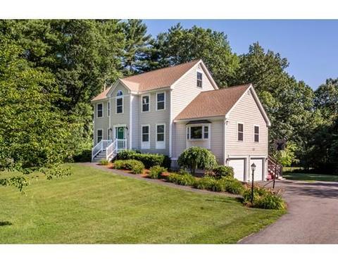 15 Eayers Pond Rd, Hudson, NH 03051 photo 1