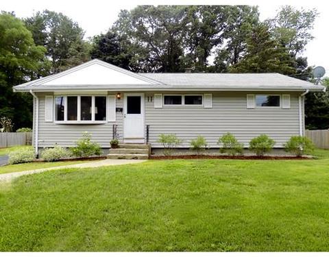 11 Robinson Rd, Beverly, MA 01915 photo 1