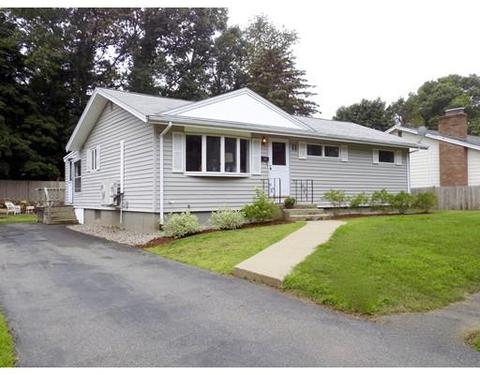 11 Robinson Rd, Beverly, MA 01915 photo 2