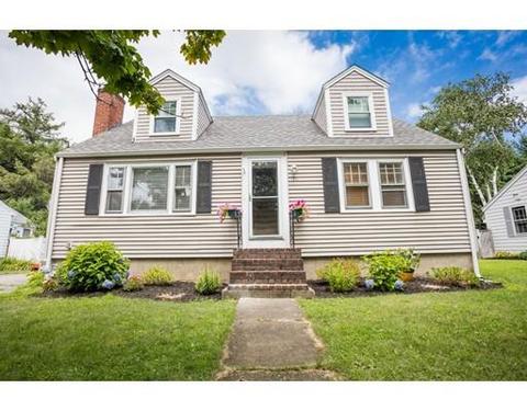 15 Loris Rd, Danvers, MA 01923 photo 2