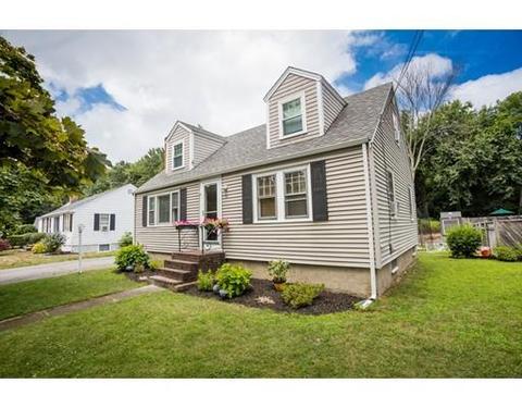 15 Loris Rd, Danvers, MA 01923 photo 1