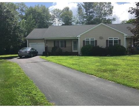 12 Deerfield Dr W #A, Webster, MA 01570 photo 1
