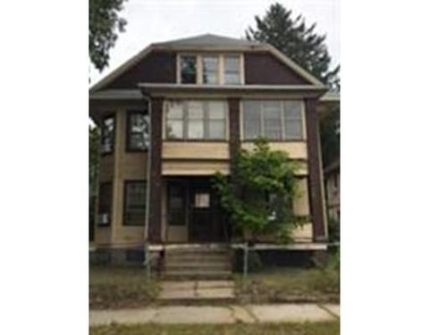 75 Horace St, Springfield, MA 01108 photo 1