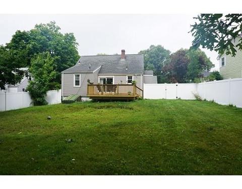 14 Claridge Rd, Worcester, MA 01606 photo 25