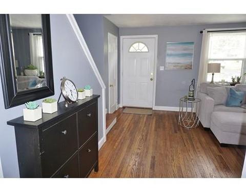 14 Claridge Rd, Worcester, MA 01606 photo 5