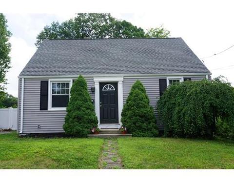 14 Claridge Rd, Worcester, MA 01606 photo 1