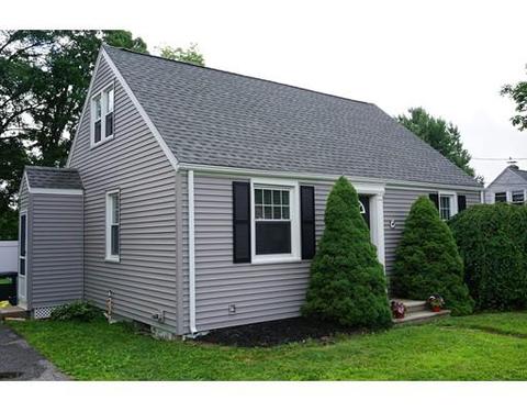 14 Claridge Rd, Worcester, MA 01606 photo 2