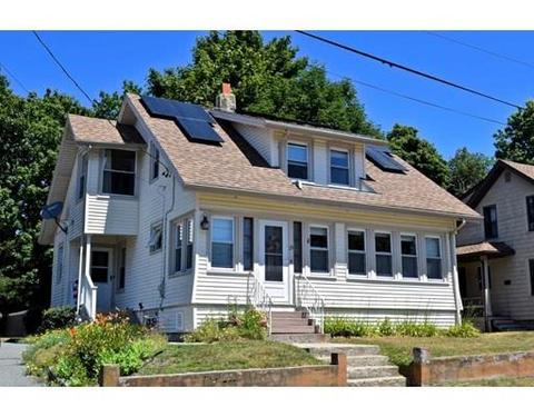 28 Taber St, Fairhaven, MA 02719 photo 1