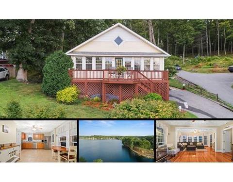 79 Uxbridge Rd, Mendon, MA 01756 photo 1