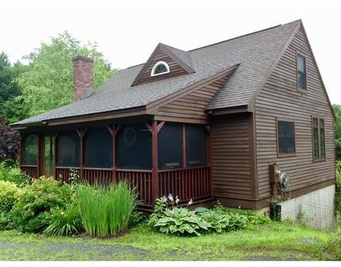188 River Rd, Leyden, MA 01337 photo 1