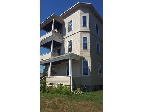 257 School St, Chicopee, MA 01013 photo 1