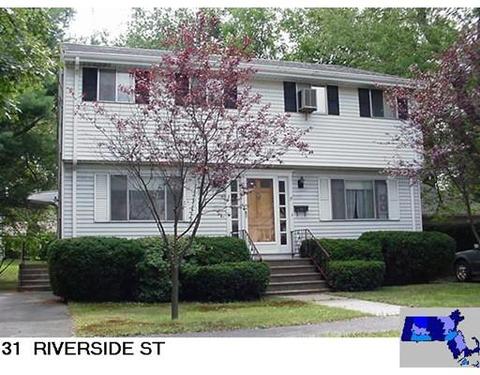 31 Riverside St, Needham, MA 02494 photo 1