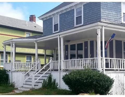12 S Water St, Wareham, MA 02558 photo 2