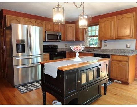 131 E Hill Rd, Brimfield, MA 01010 photo 10