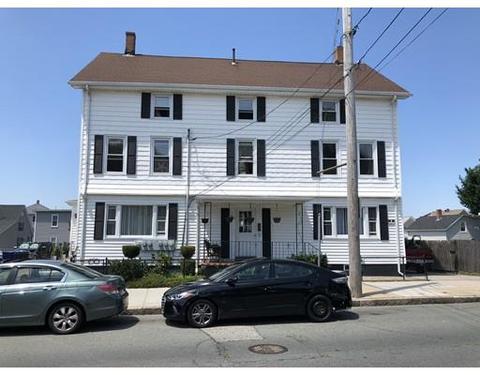 853 Eastern Ave, Fall River, MA 02723 photo 1