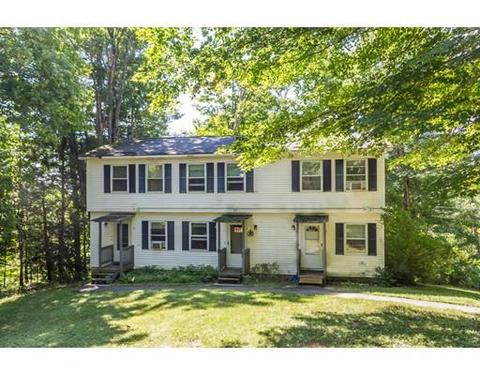 24 E Howe St, Orange, MA 01364 photo 1