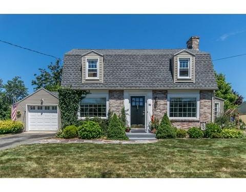 50 Kipling St, Springfield, MA 01118 photo 2