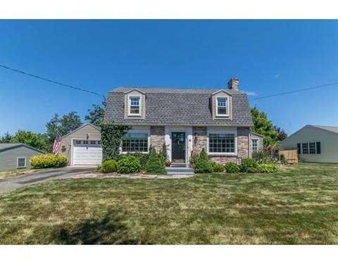 50 Kipling St, Springfield, MA 01118 photo 24