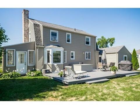 50 Kipling St, Springfield, MA 01118 photo 22
