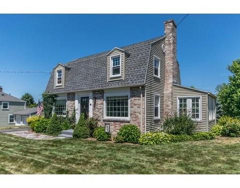 50 Kipling St, Springfield, MA 01118 photo 1