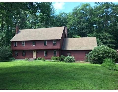 14 Juniper Ln, Dover, MA 02030 photo 1