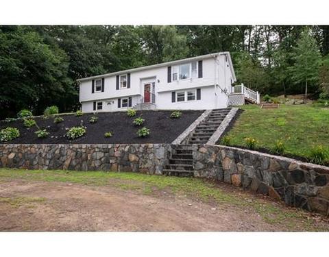 14 Ware St, Wakefield, MA 01880 photo 1