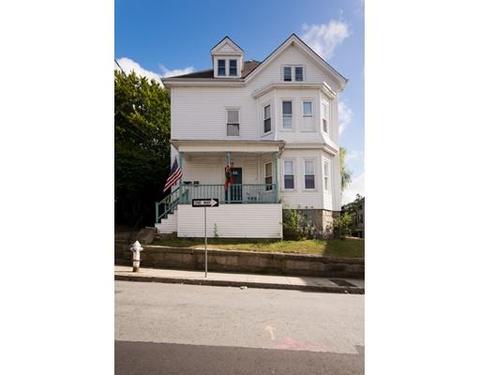 561 Division St, Fall River, MA 02721 photo 1