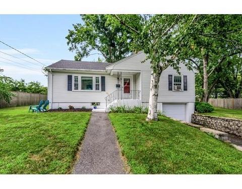 51 Simpson Dr, Framingham, MA 01701 photo 1