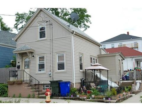 583 Slade St, Fall River, MA 02724 photo 1