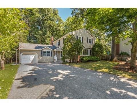 67 Maple Ridge Rd, Reading, MA 01867 photo 1