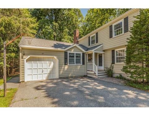 67 Maple Ridge Rd, Reading, MA 01867 photo 3