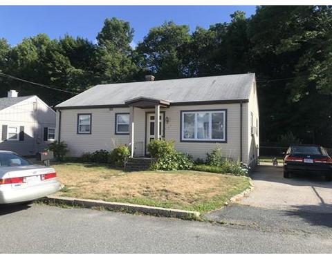 35 Consul St, Fall River, MA 02720 photo 1