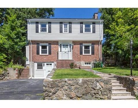 477 Appleton St, Arlington, MA 02476 photo 1