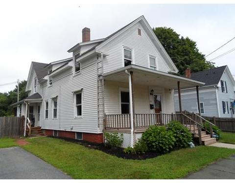 22 Charles St, Danvers, MA 01923 photo 2