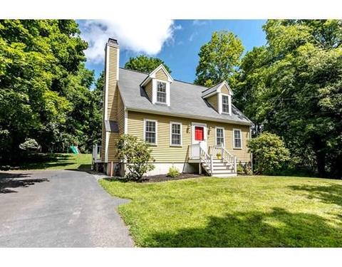 56 River St, Acton, MA 01720 photo 1