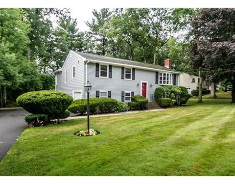 7 Mark St, Natick, MA 01760 photo 1